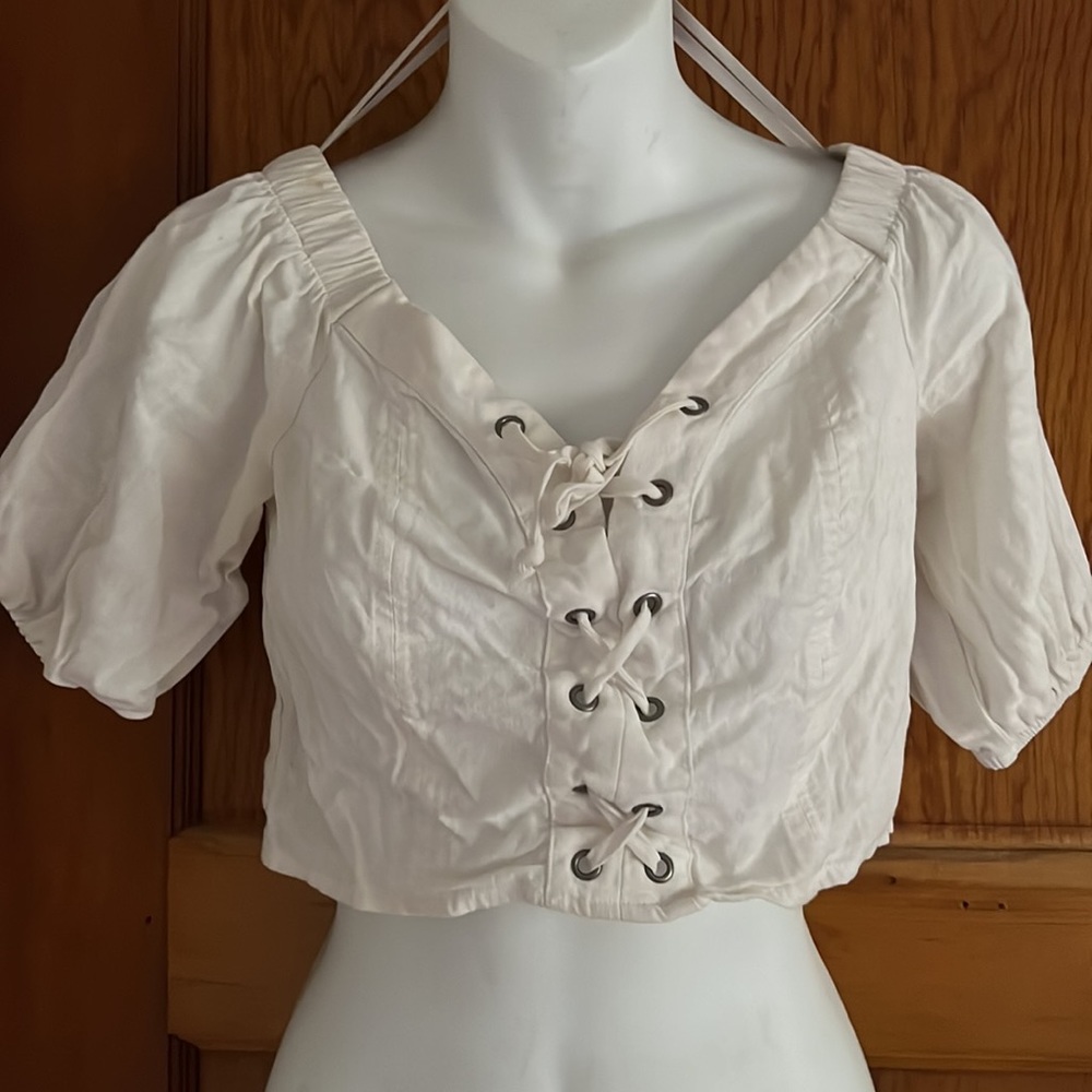 Off Shoulder Top